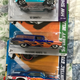 Illustration for article titled Colossal Die-Cast Collection - Cars I Kept - 2 - Pops